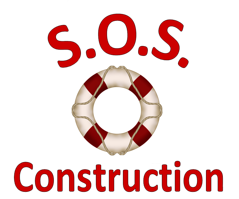 SOS Remodeling & Construction LLC