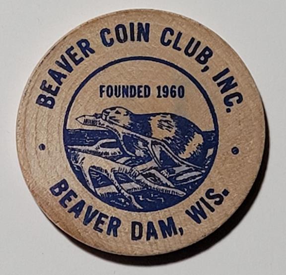 Beaver Dam Coin Club