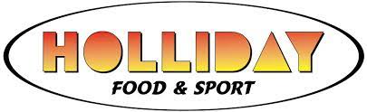 Holliday Food & Sport/BP
