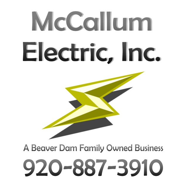 McCallum Electric, Inc.