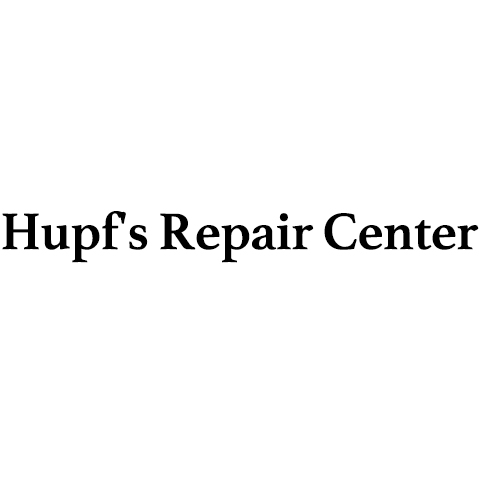 Hupf's Repair Center