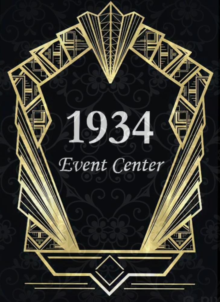 1934 Event Center