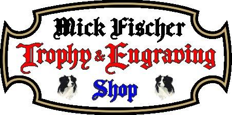 Mick Fischer Trophy & Engraving Shop
