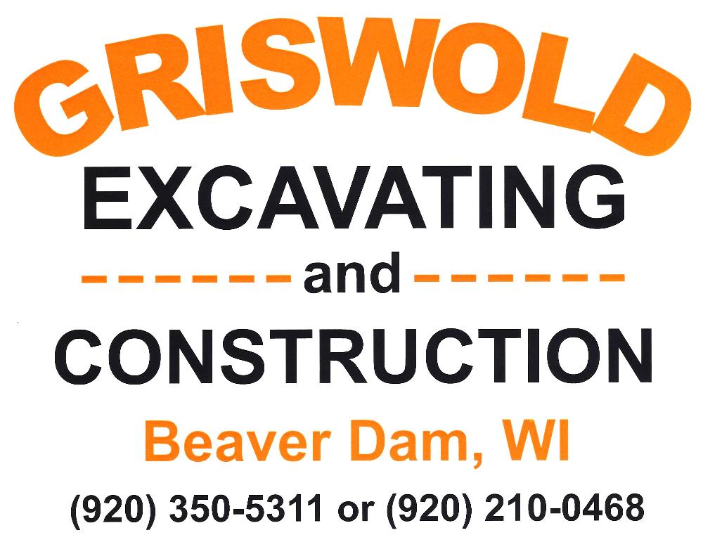 Griswold Excavating & Construction