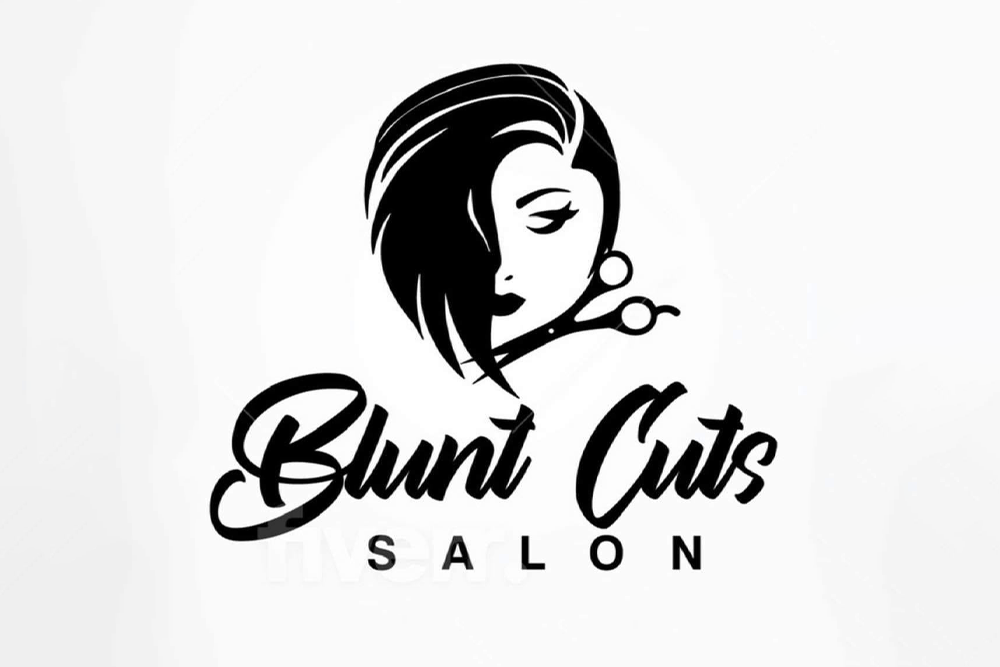 Blunt Cuts Salon
