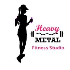 Heavy Metal Fitness Studio