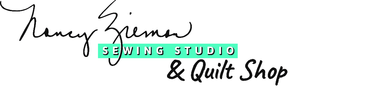 Nancy Zieman Sewing Studio & Quilt Shop