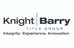 Knight Barry Title Group