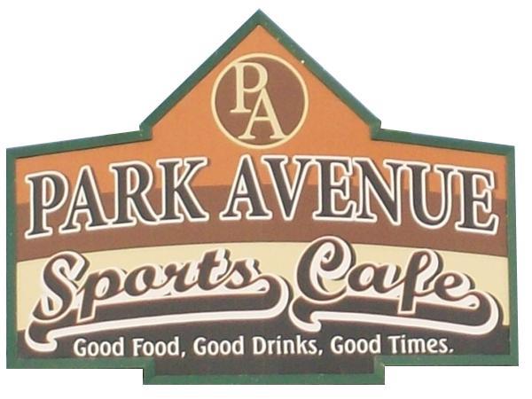 Park Avenue Sports Café