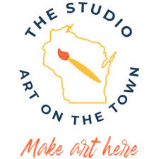 Art on the Town WI: The Studio