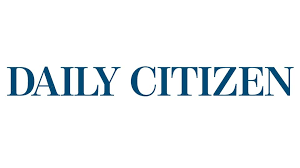 Daily Citizen (Madison Media Partners)