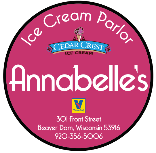 Annabelle's Ice Cream Parlor