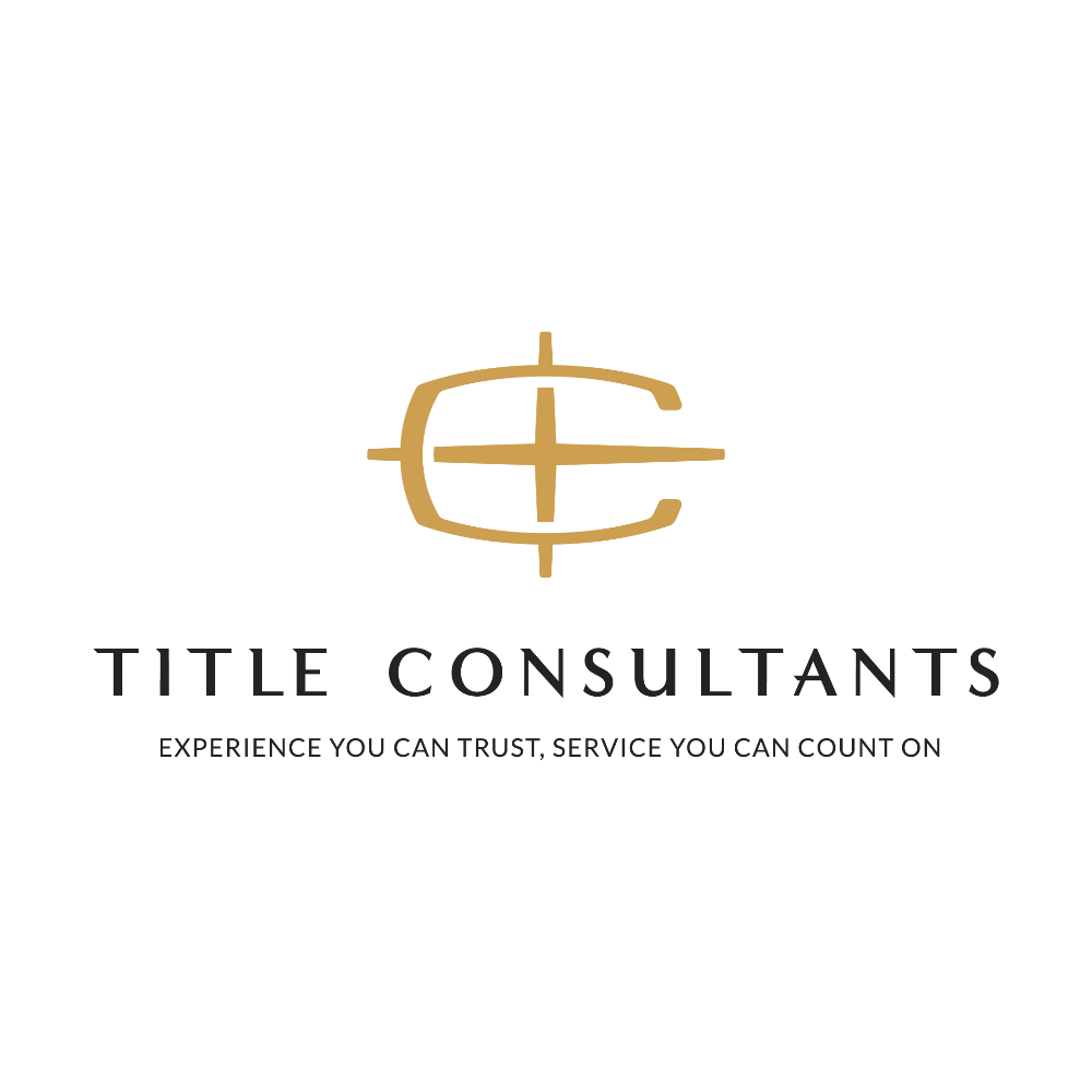 Title Consultants, Inc.