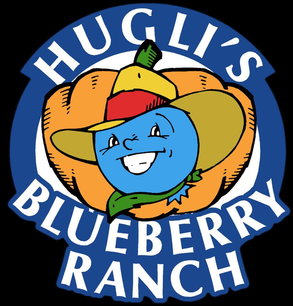 Hugli's Blueberry Ranch, Ice Cream & Gift Store