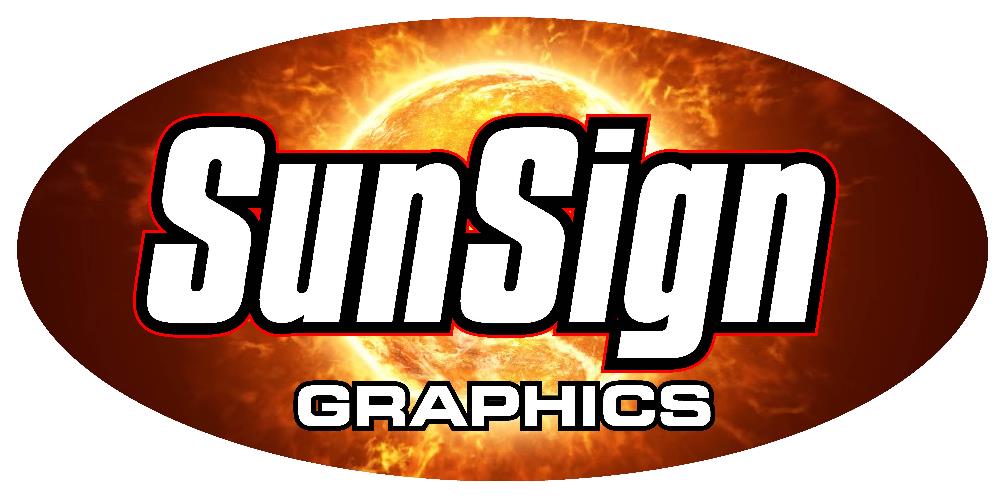 Sunsign Graphics Inc.
