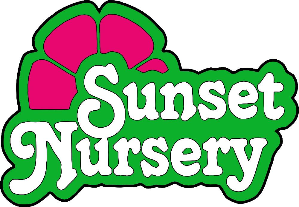 Sunset Nursery Greenhouse & Garden Centre