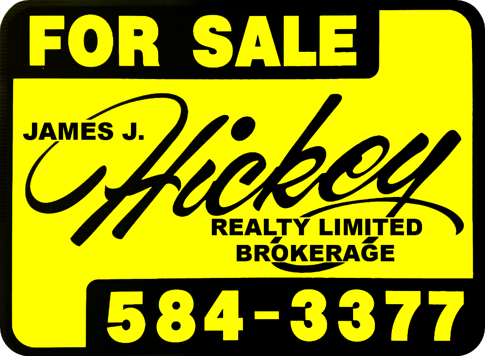 James J. Hickey Realty Ltd