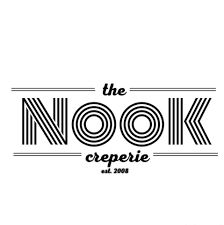 The Nook Creperie Inc.