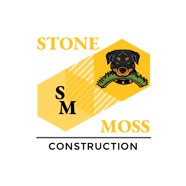Stone Moss Construction