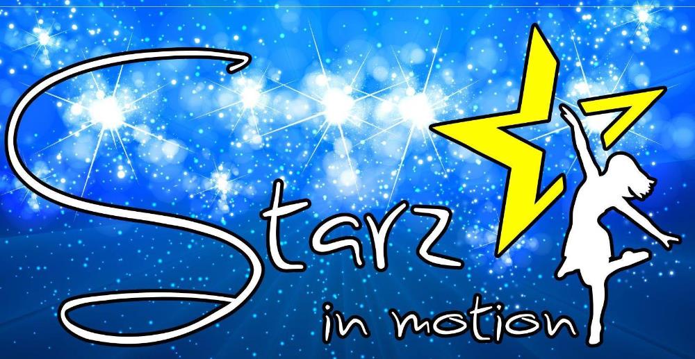 Starz In Motion Dance Studio