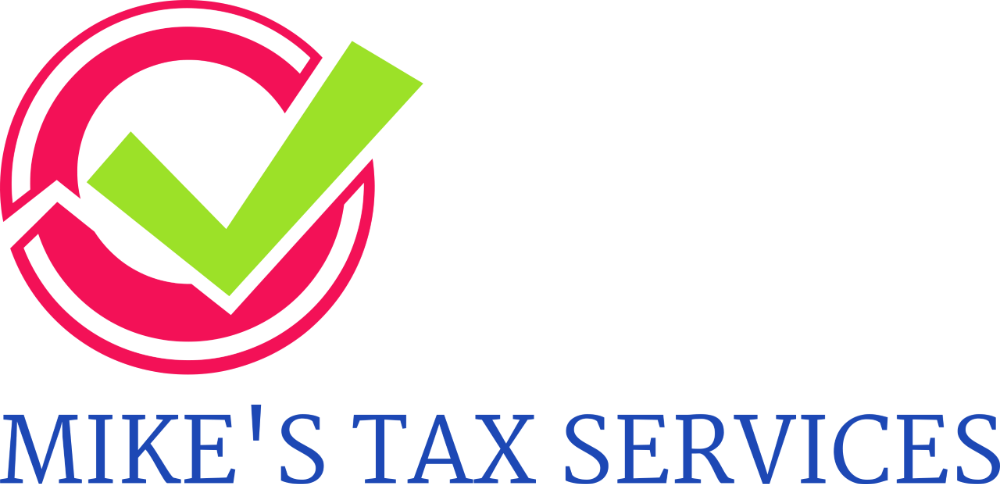Mike's Tax sevices