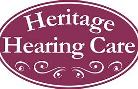Heritage Hearing Care Inc.