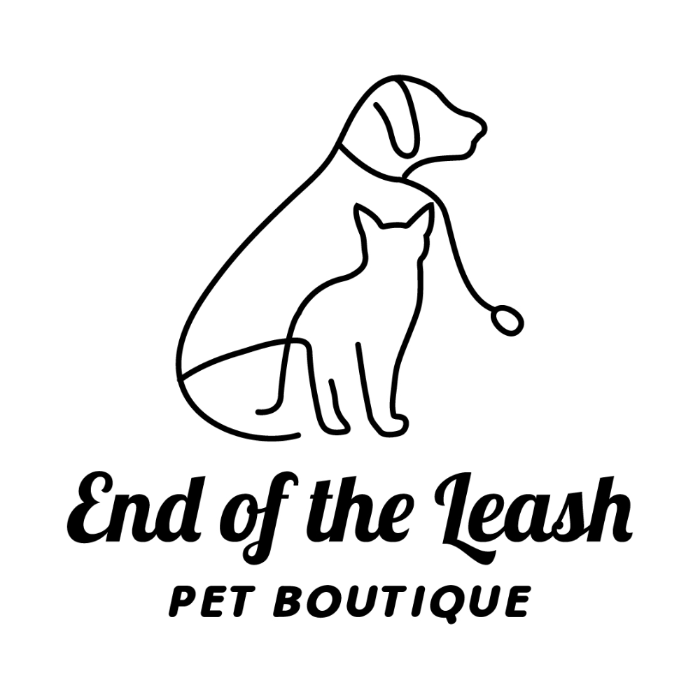 End of The Leash