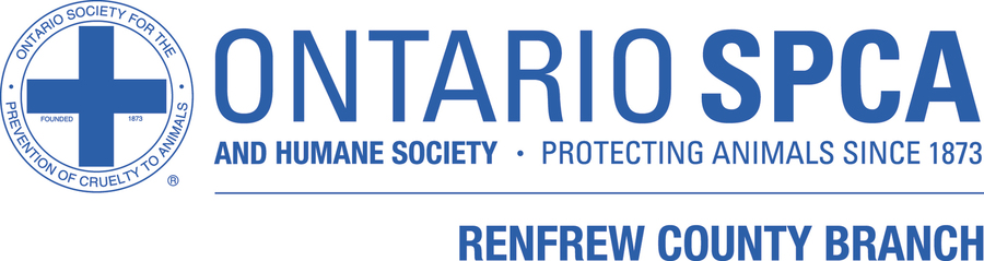 Ontario SPCA Renfrew County Branch