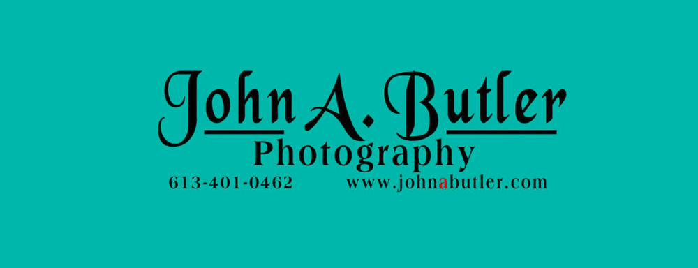John A. Butler Photography