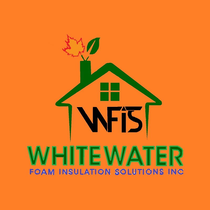 Whitewater Foam Insulation Solutions Inc.