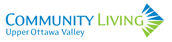 Community Living Upper Ottawa Valley