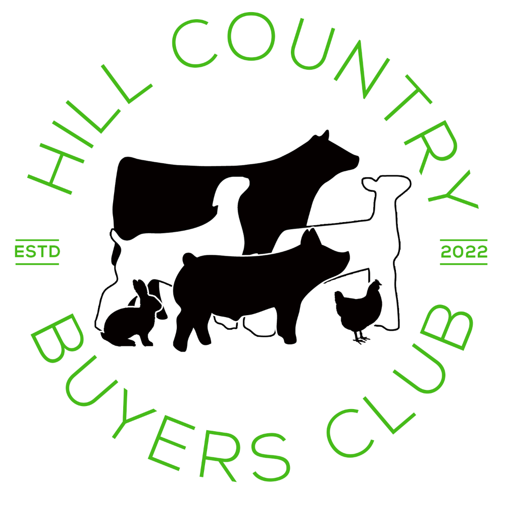 Hill Country Buyers Club