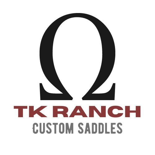TK Ranch Custom Saddles