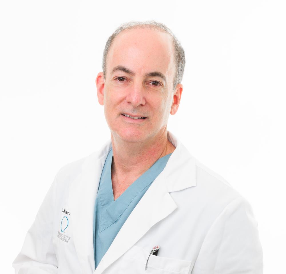 Dr. Michael Kreidstein