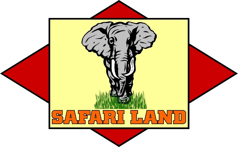Safari Land