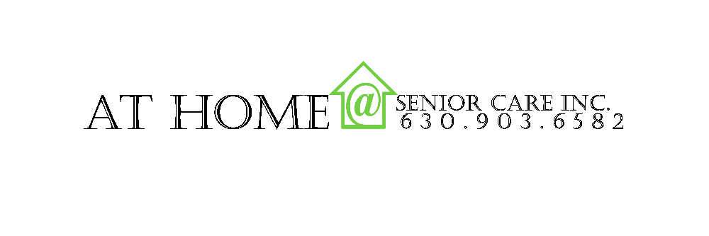At Home Senior Care Inc.