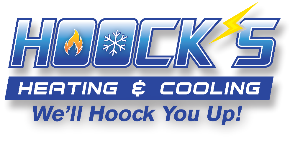 Hoocks Heating and cooling