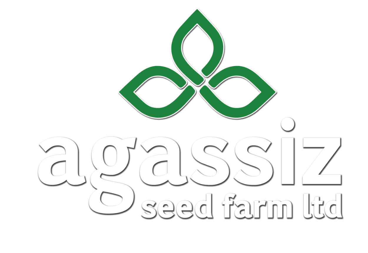 Agassiz Seed Farm