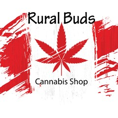 Rural Buds Cannabis Shop