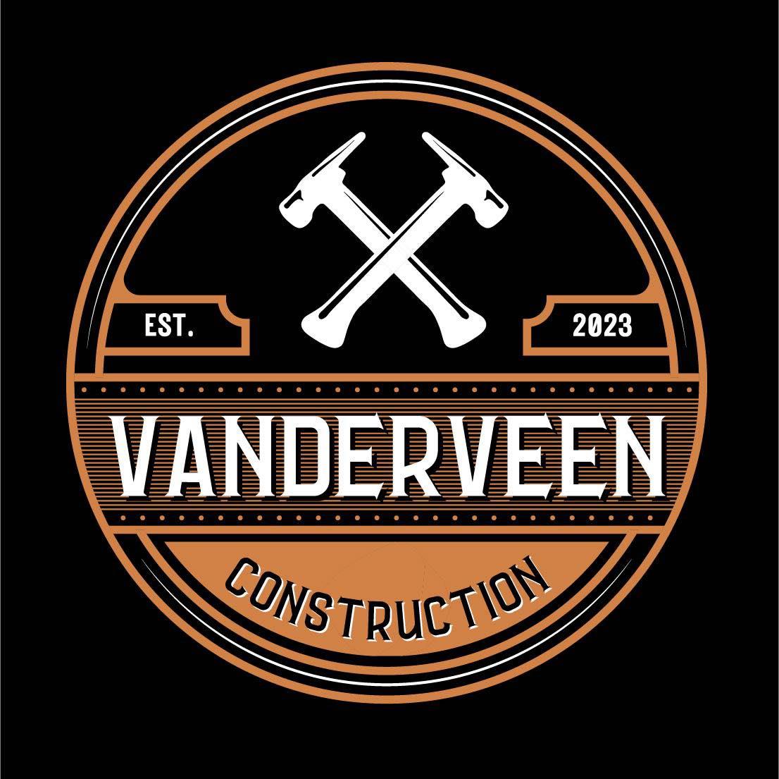 Vanderveen Construction Ltd