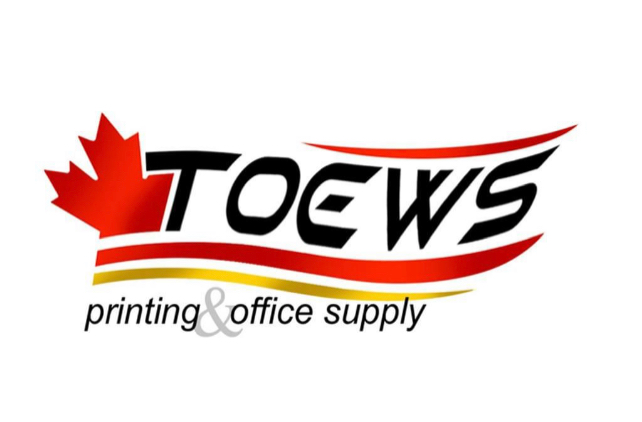 Toews Printing