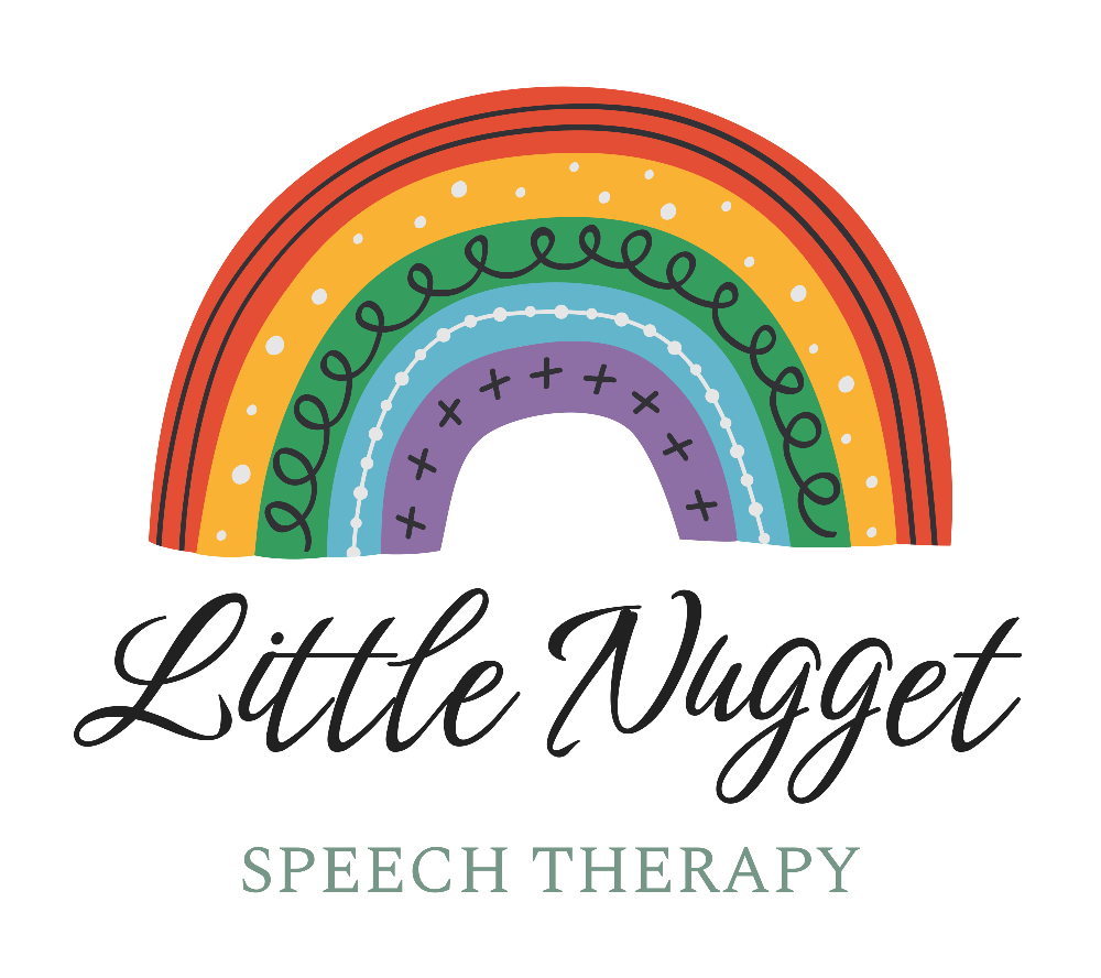 Little Nugget Speech Therapy
