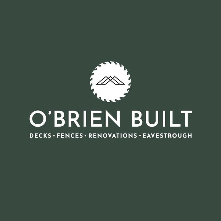 O'Brien Built