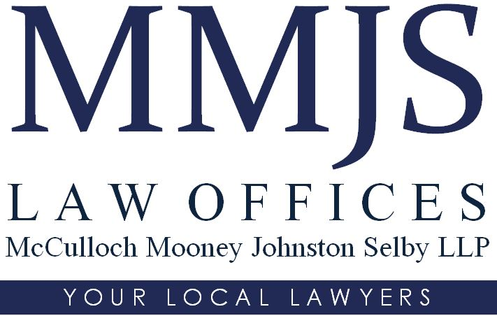 MMJS Law Offices