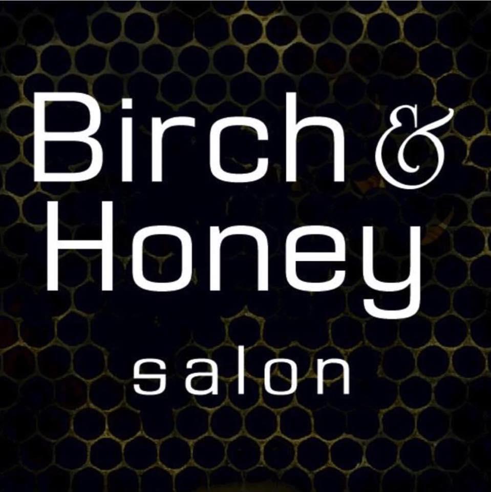 Birch and Honey Salon