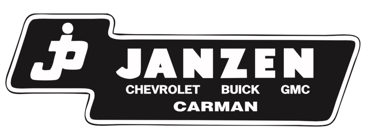 Janzen's Chevrolet Buick GMC