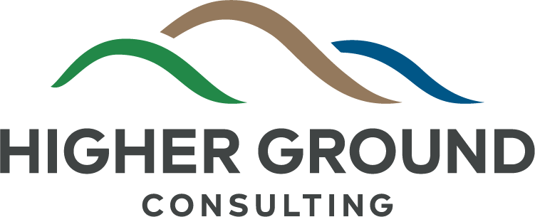 Higher Ground Consulting