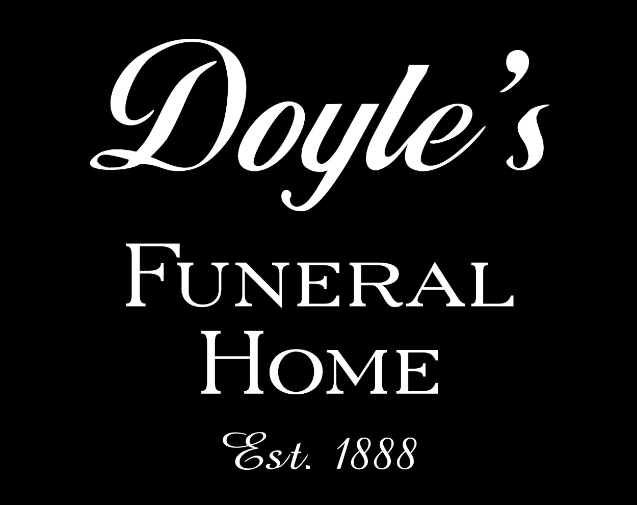 Doyle's Funeral Home