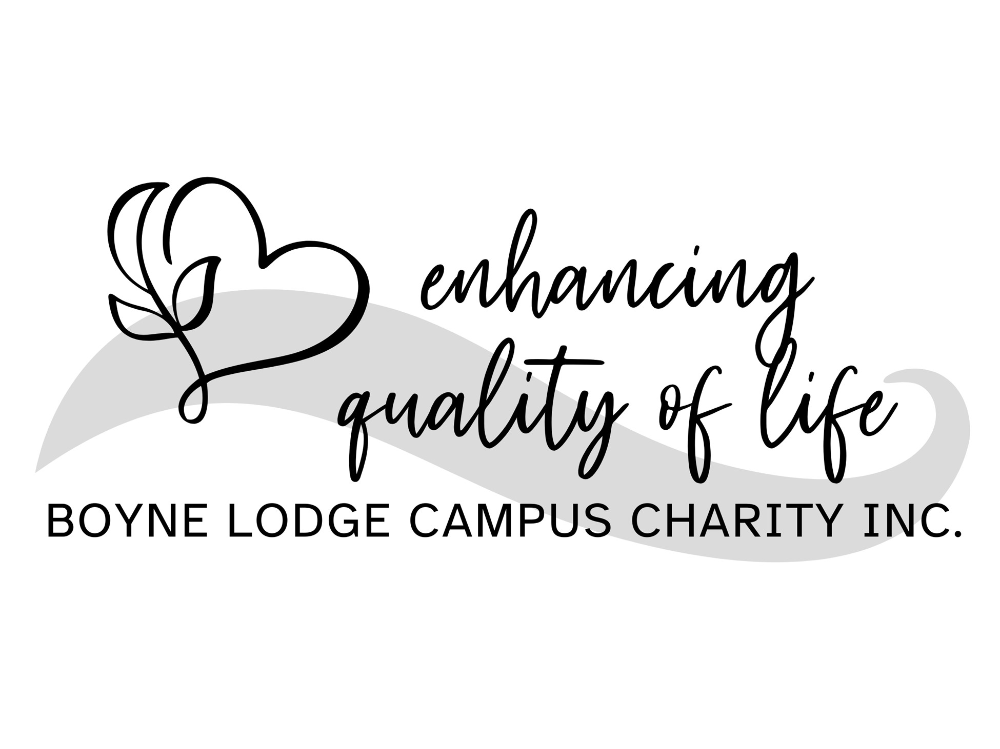 Boyne Lodge Campus Charity