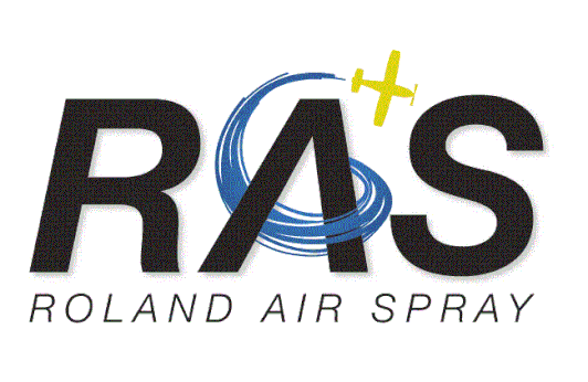 Roland Air Spray
